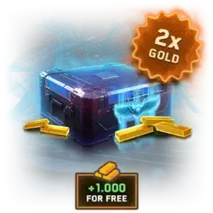 COMMANDER BOX