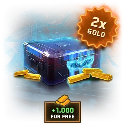 COMMANDER BOX