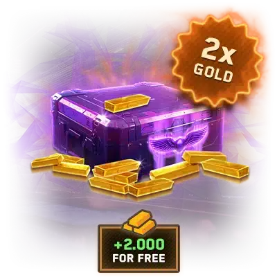 COMMANDER PACK