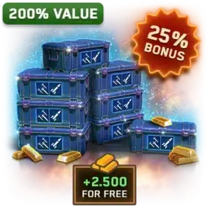 SKYFIRE PACK