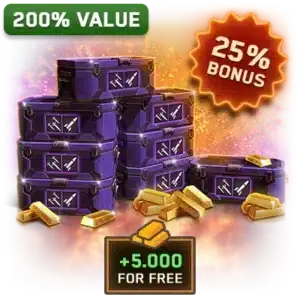 SKYFIRE-PRO PACK