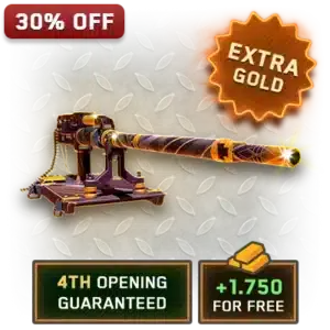 CHAIN ERUPTOR