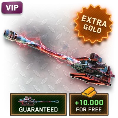 L118-OMF [Omniforce] VIP BUNDLE
