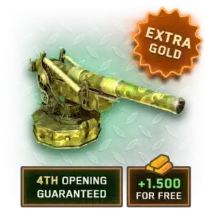 PREDATOR SPREE: M115