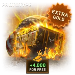 Deluxe Hotshot