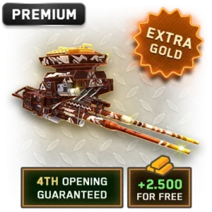 IMPALING SPLINTER