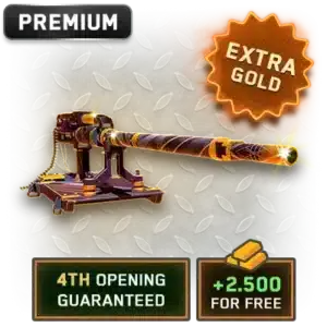 CHAIN ERUPTOR