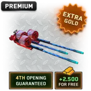 OVERLOAD SHOCKSPIRE