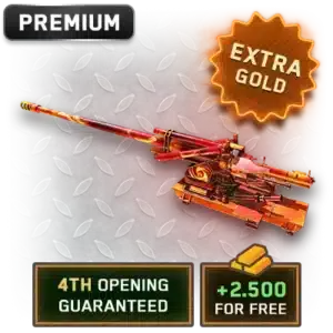FIREHAWK EMBERLINK