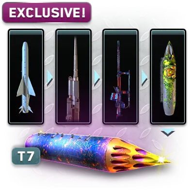 HYSTERIA CHAIN BOX