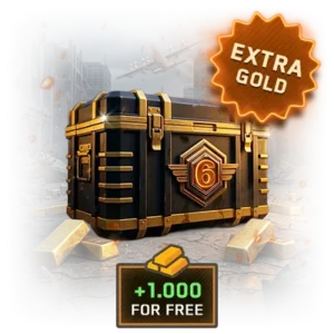 CORE-PROTOTYPE PREMIUM CRATE