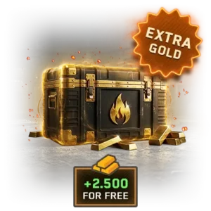 LEGENDARY NAPALM DELUXE PACK