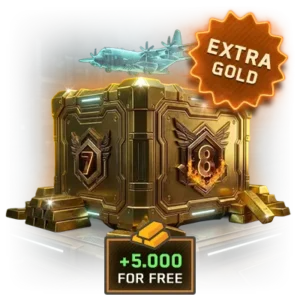 HUNTER PACK DELUXE