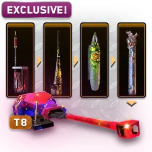 DRACO CHAIN PREMIUM BOX