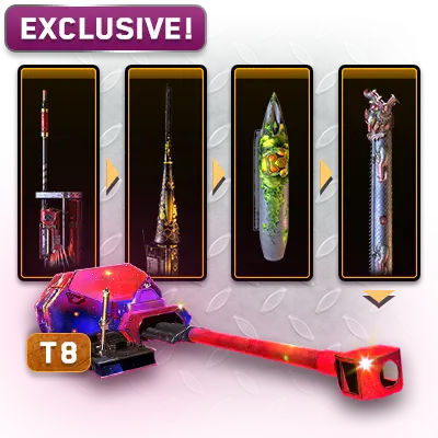 DRACO CHAIN PREMIUM BOX